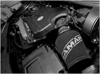 Performance Intake Foam Air Filter Kit for VW Golf Audi A3 S3 Seat 1.8T 1.9TDI