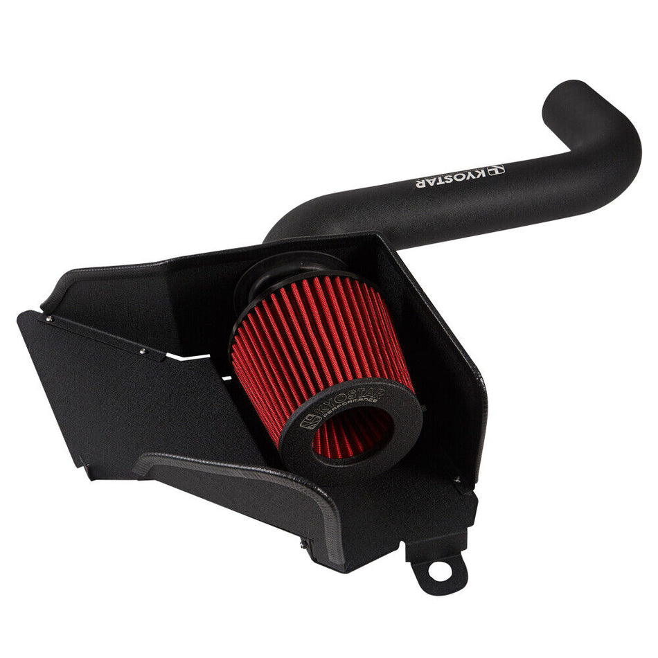 Učinkoviti usisni filter zraka za VW Golf MK5 GTi 2.0TFSI Usisni sustav