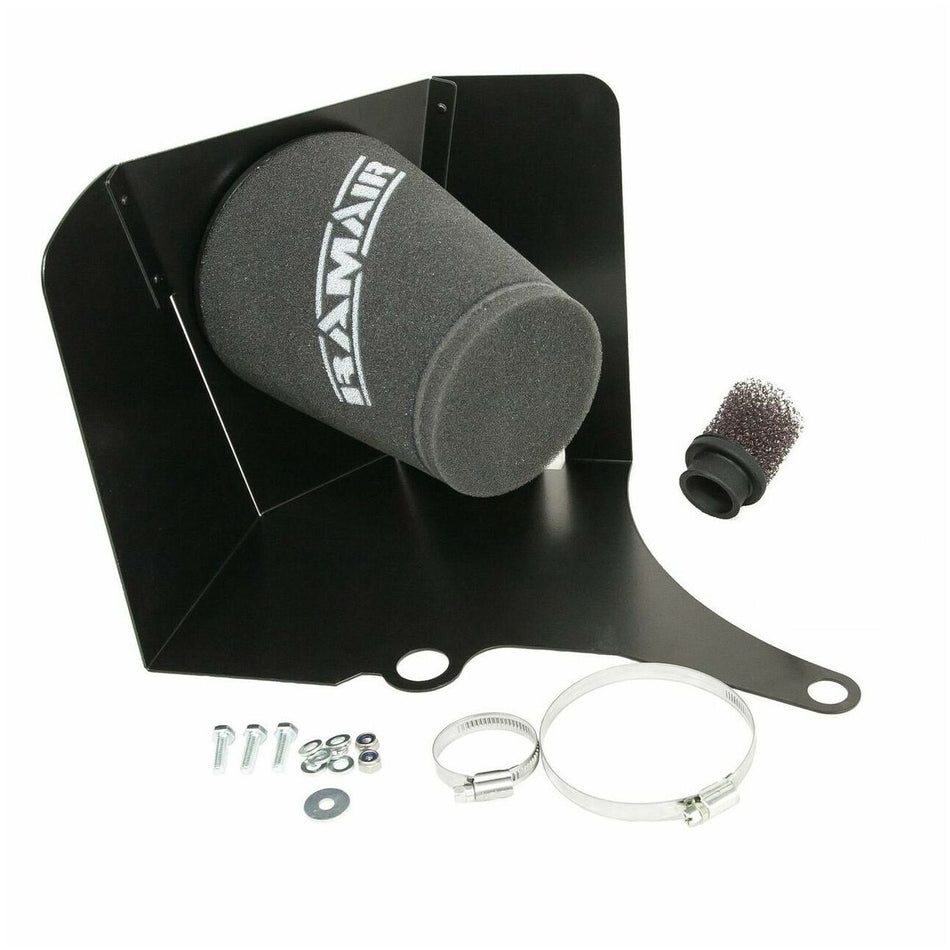 Performance intake foam air filter kit Ramair for Seat Ibiza VW Polo 1.8T