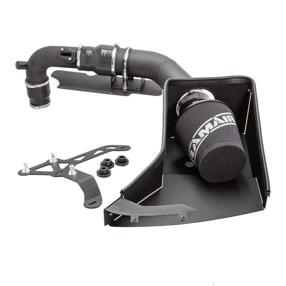 Kit sportskog usisnog filtra zraka od pjene Ramair za Audi TT 8J 2.0 TFSI