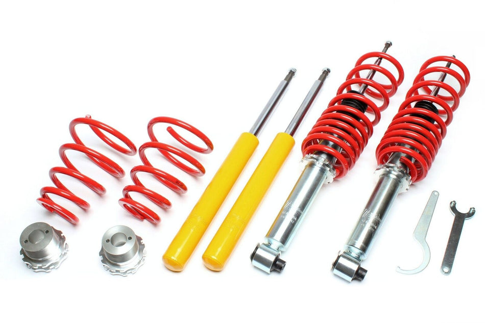 TA Technix-Audi 100 4A, C4 + A6 C4 + S6 2,0-2,8 +16V + TDI '90-97