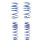 H&R LOWERING SPRINGS SPORT SPRING SET ZE 28840-2 FOR VW GOLF VII