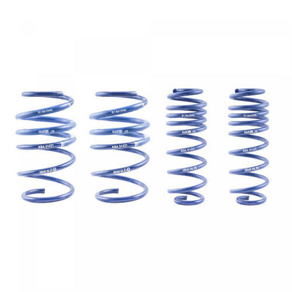 H&R LOWERING SPRINGS SPORT SPRING SET ZE 28840-2 FOR VW GOLF VII