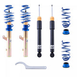 AP COILOVER  50 -  55MM