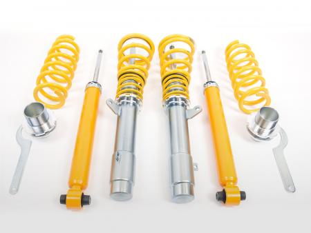 FK coilover sportski ovjes BMW serije 1 F20/21 3/5 vrata  2011-2015.