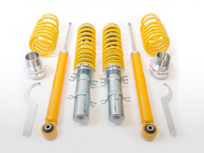 FK coilover sportski ovjes VW Golf 4 1J 1997-2003 (AK-STREET)
