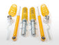 FK coilover sportski ovjes VW Golf 4 1J 1997-2003 (AK-STREET)
