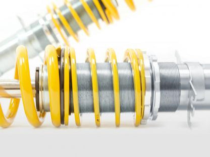 FK coilover sportski ovjes VW Golf 4 1J 1997-2003 (AK-STREET)