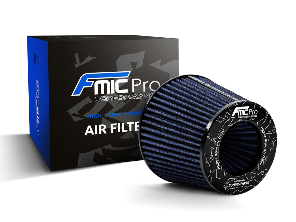 FMIC.Pro konusni filtar zraka duljina 125 mm promjer 100 mm