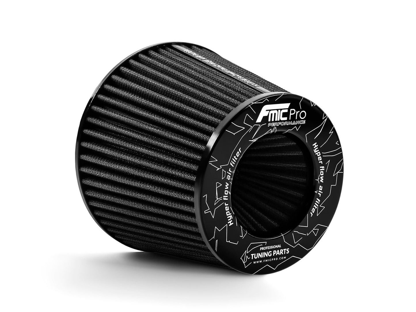 FMIC.Pro konusni filtar zraka duljina 125 mm promjer 76 mm