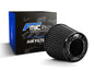 FMIC.Pro konusni filtar zraka duljina 125 mm promjer 100 mm