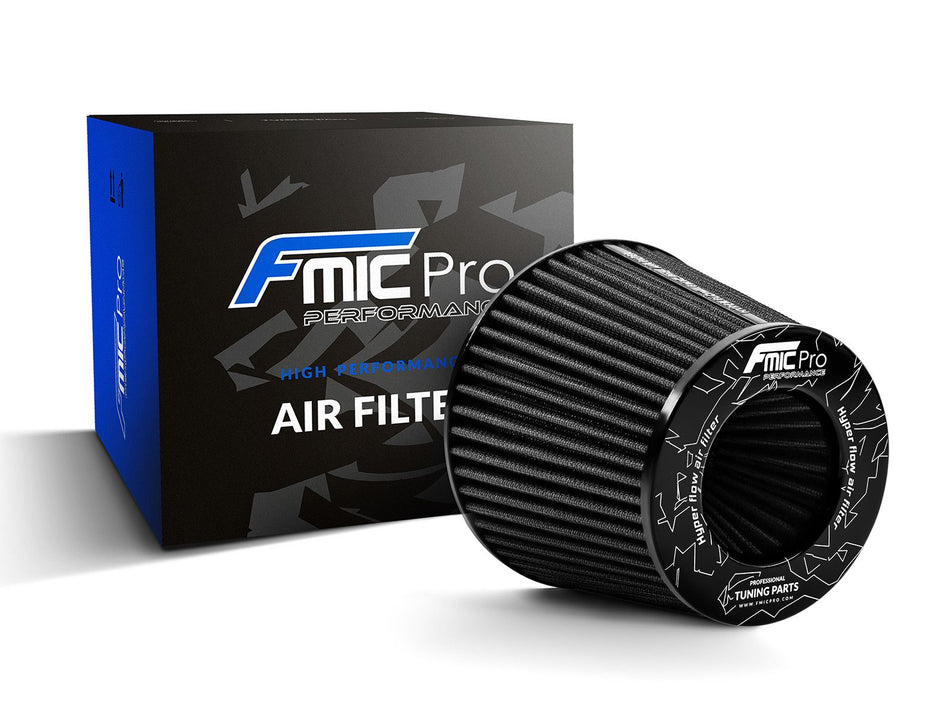 FMIC.Pro konusni filtar zraka duljina 125 mm promjer 100 mm