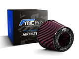 FMIC.Pro konusni filtar zraka duljina 125 mm promjer 100 mm