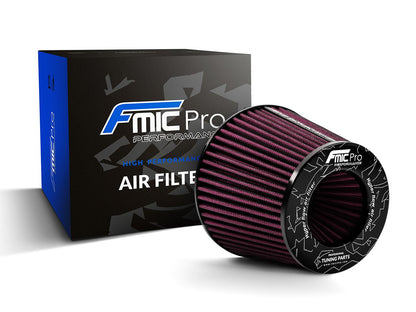 FMIC.Pro konusni filtar zraka duljina 125 mm promjer 100 mm