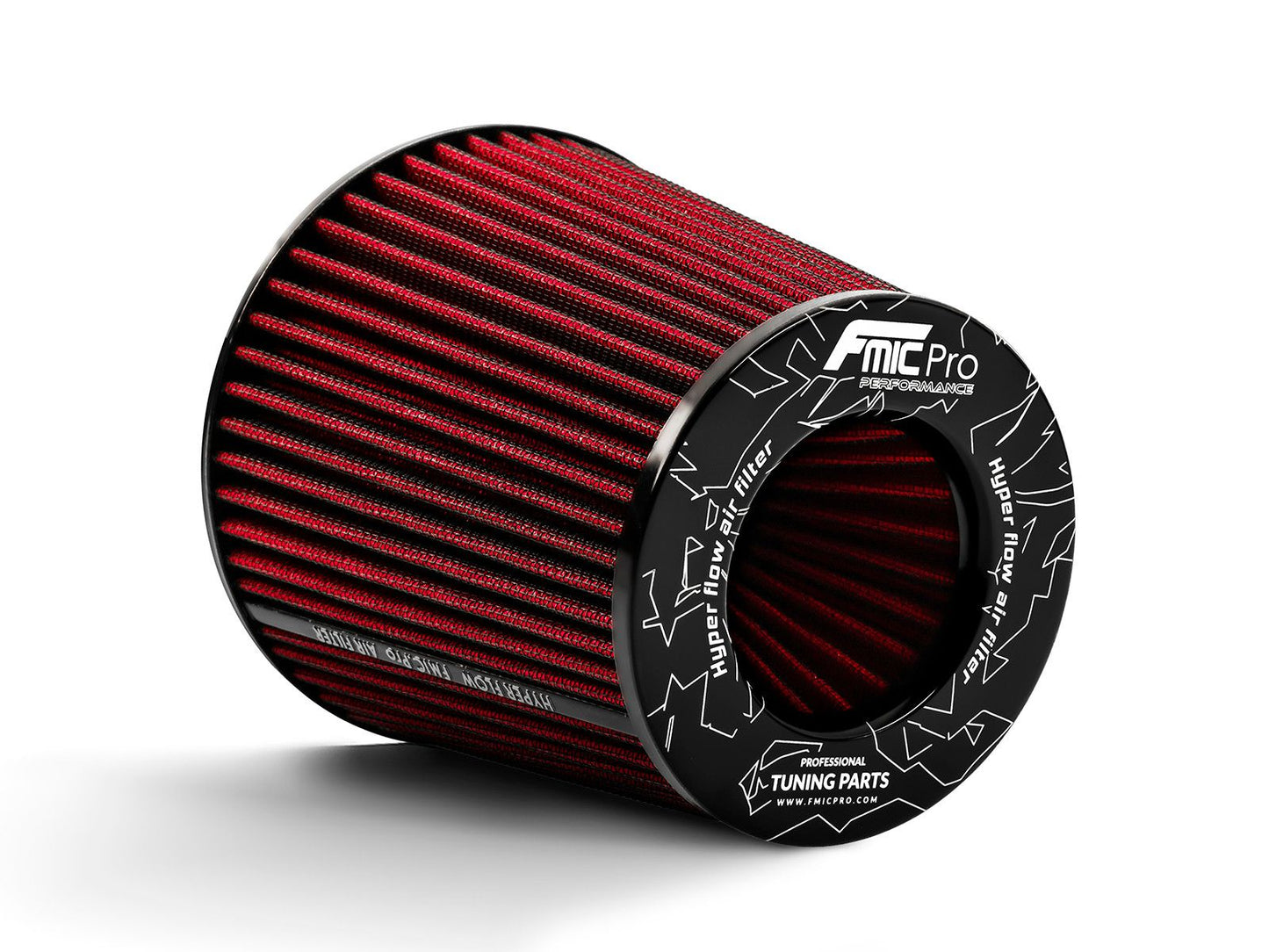 FMIC.Pro konusni filtar zraka duljina 150 mm promjer 76 mm