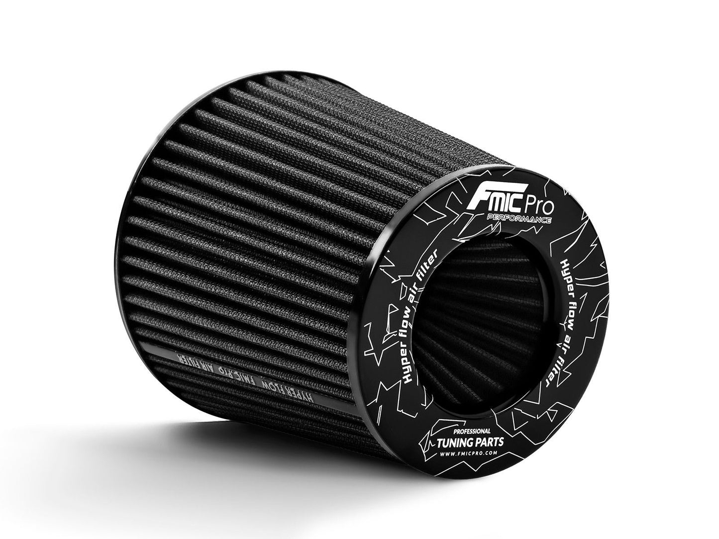 FMIC.Pro konusni filtar zraka duljina 150 mm promjer 100 mm