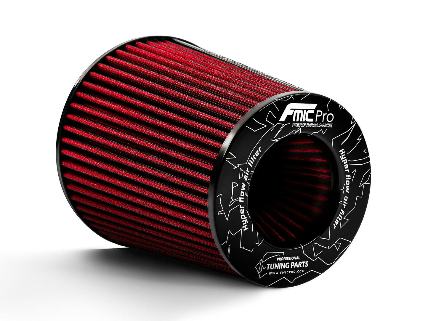 FMIC.Pro konusni filtar zraka duljina 175 mm promjer 100 mm