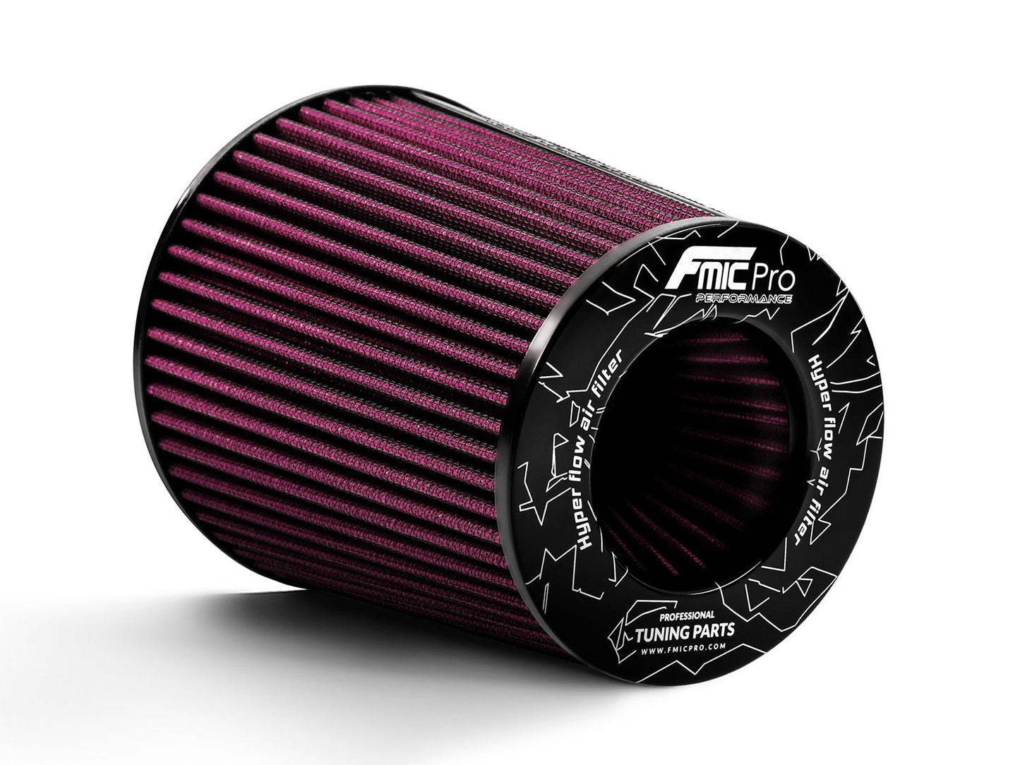 FMIC.Pro konusni filtar zraka duljina 175 mm promjer 76 mm