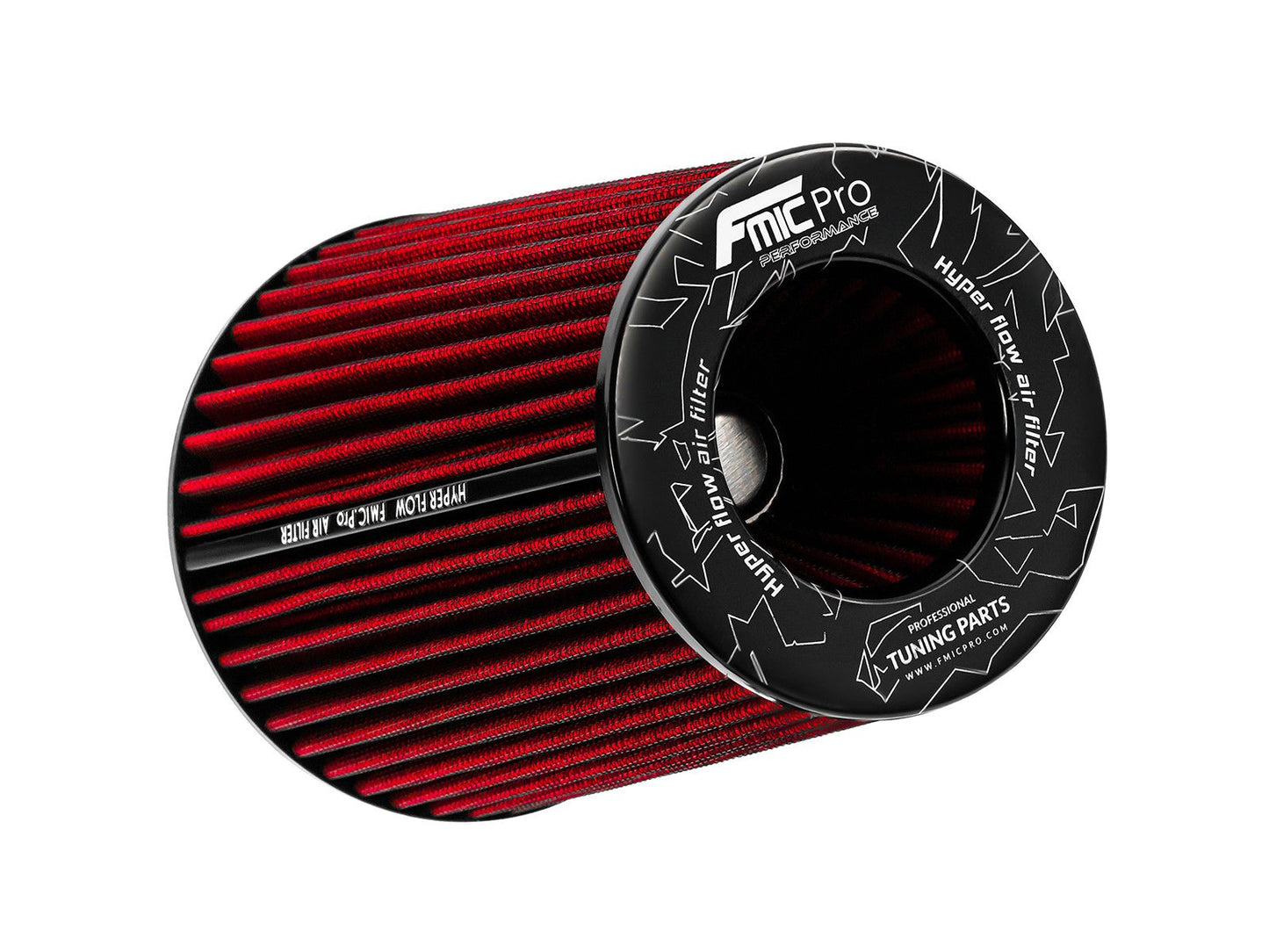 FMIC.Pro konusni filtar zraka duljina 200 mm promjer 76 mm