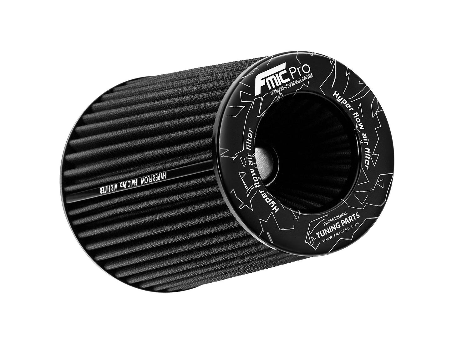 FMIC.Pro konusni filtar zraka duljina 200 mm promjer 76 mm