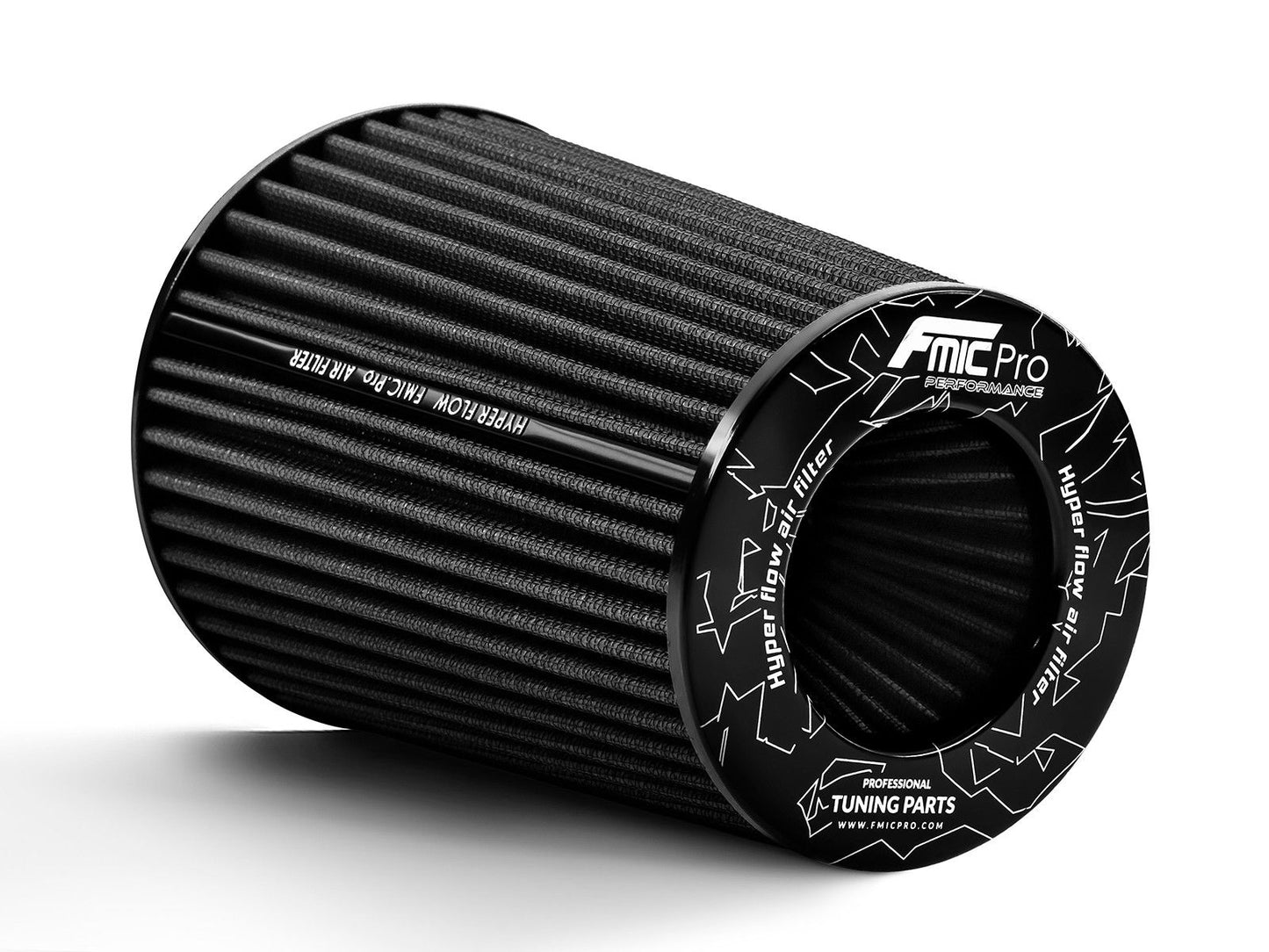 FMIC.Pro konusni filtar zraka duljina 200 mm promjer 100 mm