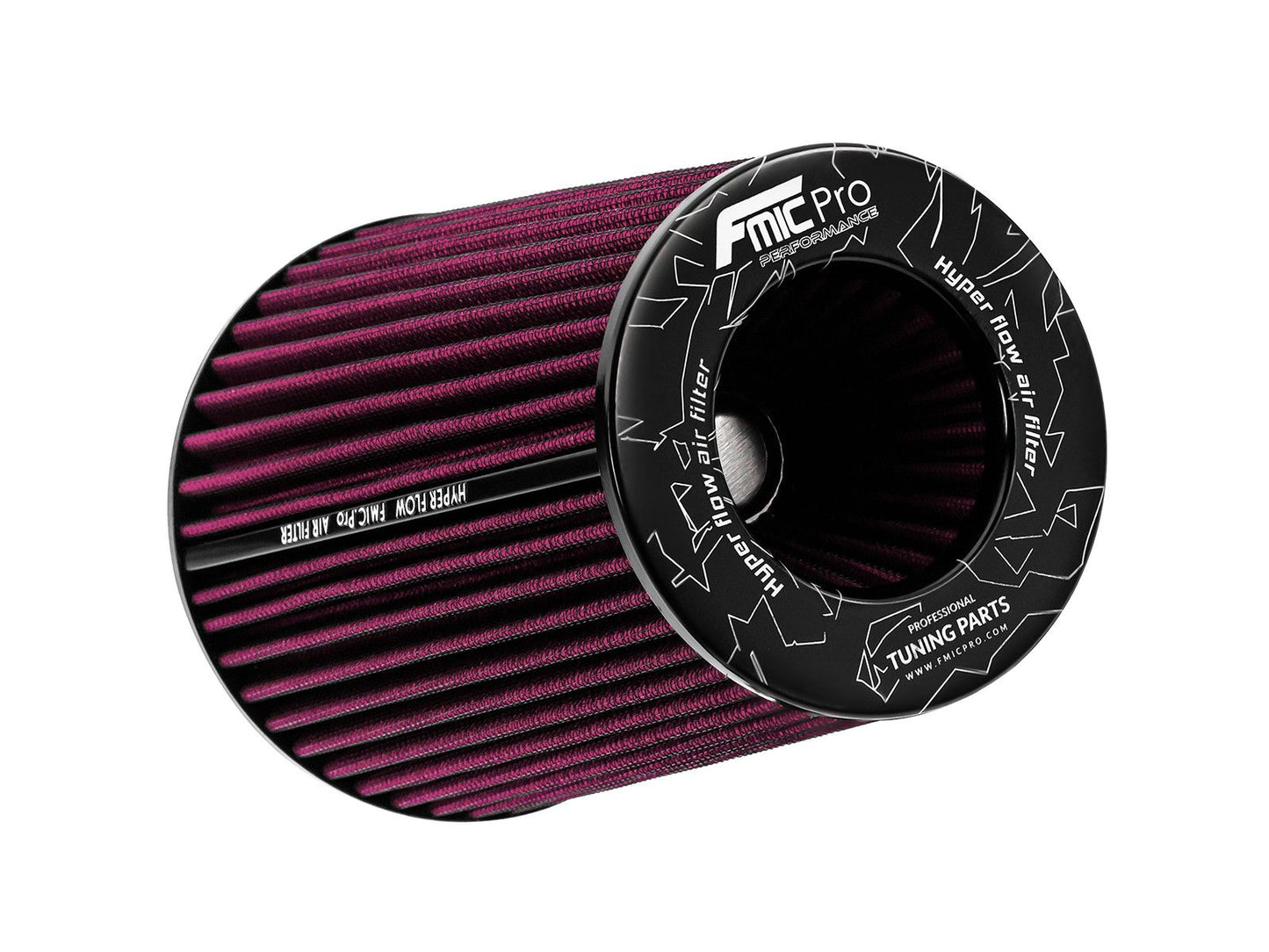 FMIC.Pro konusni filtar zraka duljina 200 mm promjer 76 mm