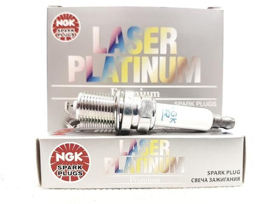 1x Svjećica NGK Laser Platinum PFR7S8EG