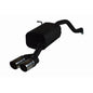 Sportski ispušni lonac za FORD Fiestu VII 2008-2014 HATCHBACK