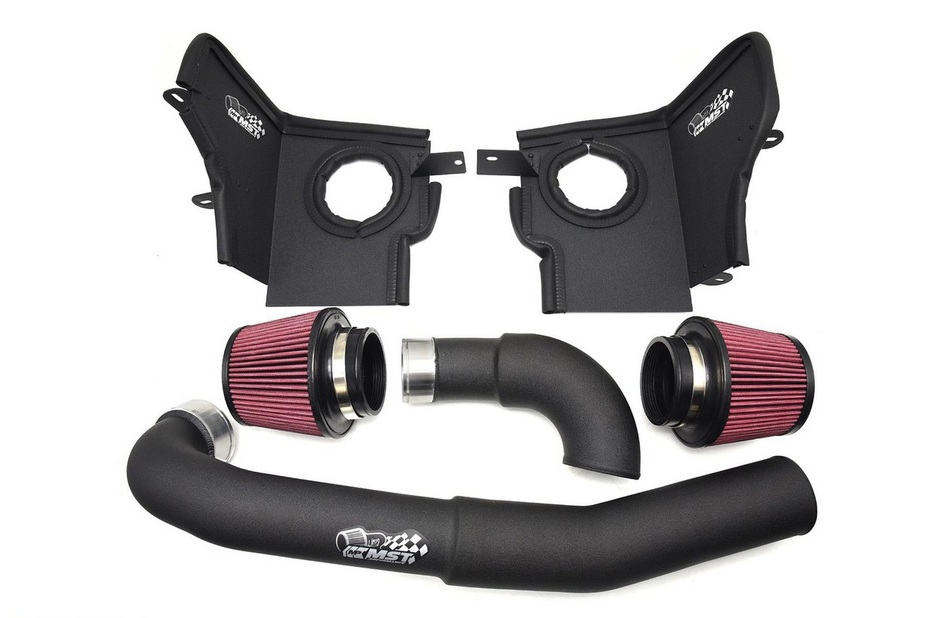 Sportski usisni set MST Performance for BMW M3/M4 (G80/G82) Competition 3.0T