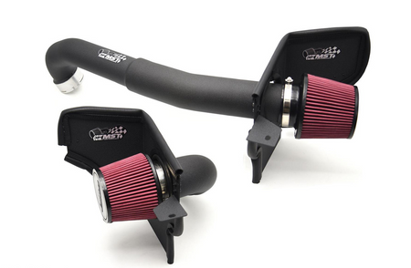 Sportski usisni set MST Performance for BMW M3/M4 (G80/G82) Competition 3.0T