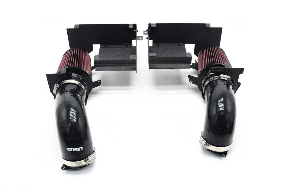 Sportski usisni set MST Performance for Mercedes Benz C43 C400 C450 AMG 3.0T