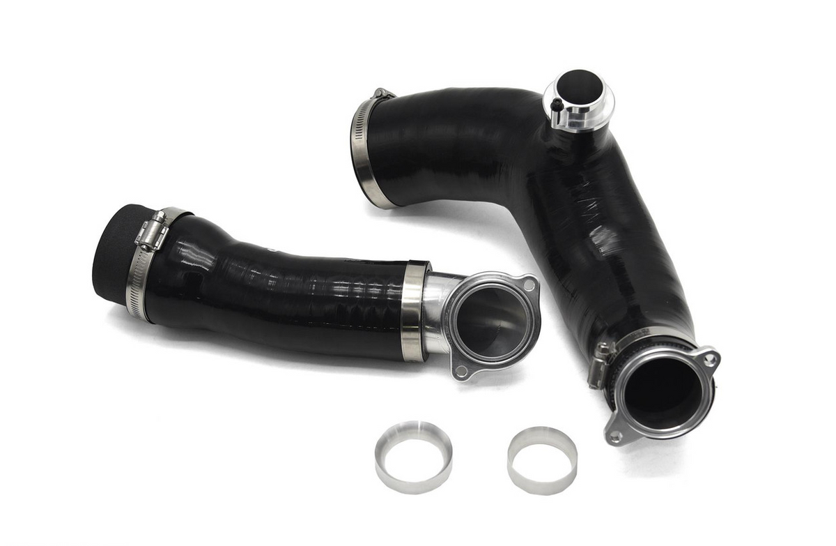 Cijev usisa turbine MST Performance for BMW M2 M3 M4 F80 F82 F87 S55 3.0T