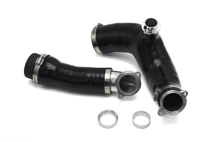 Cijev usisa turbine MST Performance for BMW M2 M3 M4 F80 F82 F87 S55 3.0T