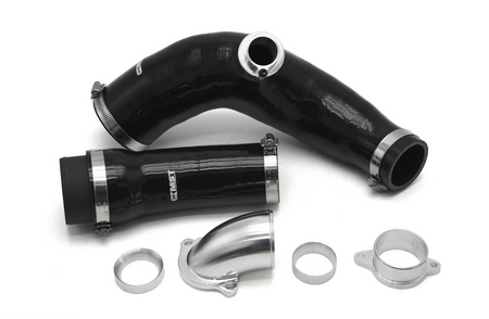 Cijev usisa turbine MST Performance for BMW M2 M3 M4 F80 F82 F87 S55 3.0T