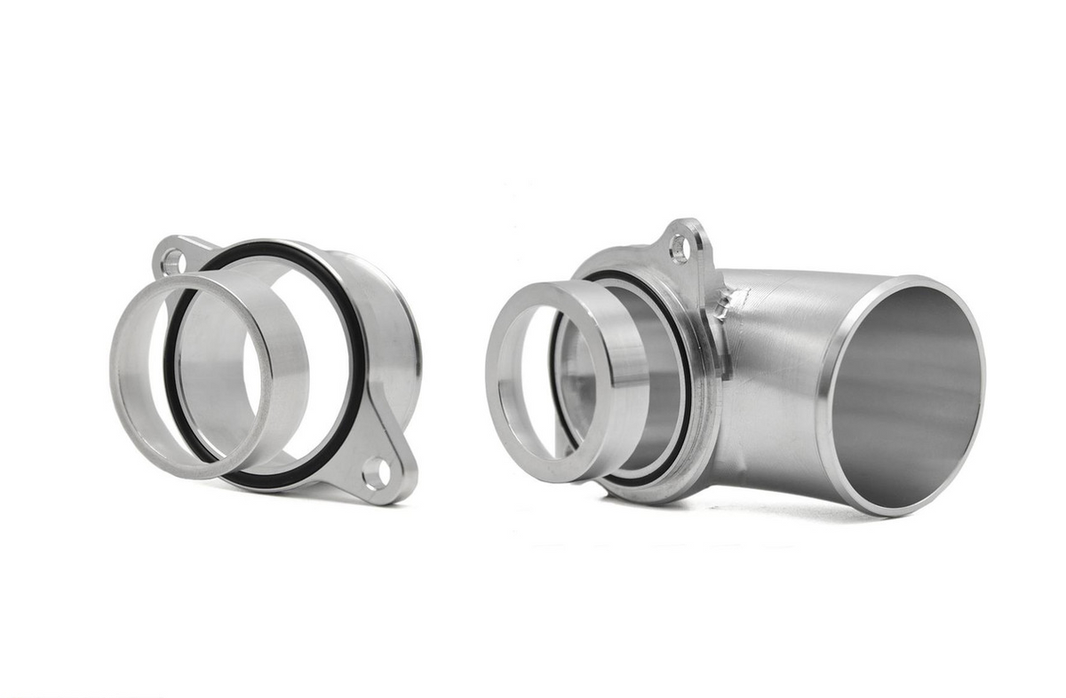 Cijev usisa turbine MST Performance for BMW M2 M3 M4 F80 F82 F87 S55 3.0T