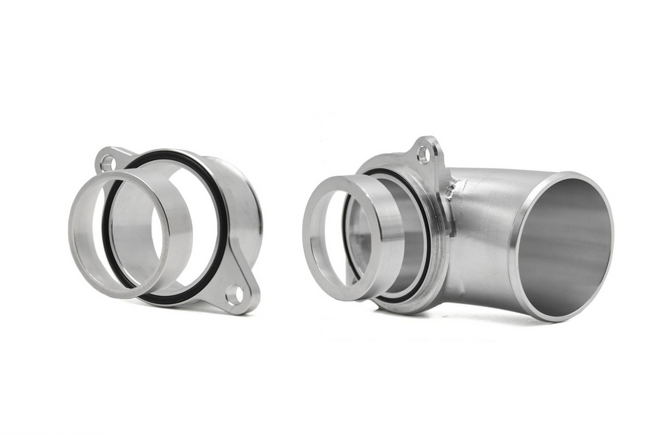 Cijev usisa turbine MST Performance for BMW M2 M3 M4 F80 F82 F87 S55 3.0T