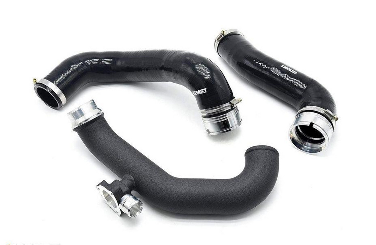 Cijev usisa turbine MST Performance for Ford Focus MK4 2.3 ST