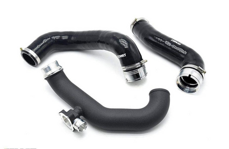 Cijev usisa turbine MST Performance for Ford Focus MK4 2.3 ST
