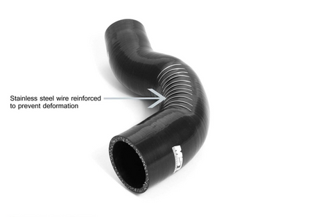 Cijev usisa turbine MST Performance for Ford Focus MK4 2.3 ST