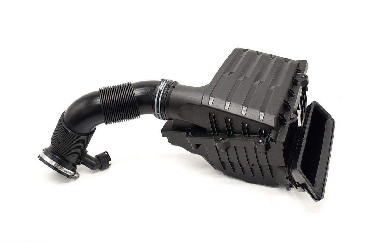 Cijev usisa turbine MST Performance for Skoda Superb MK3 2.0 TSI